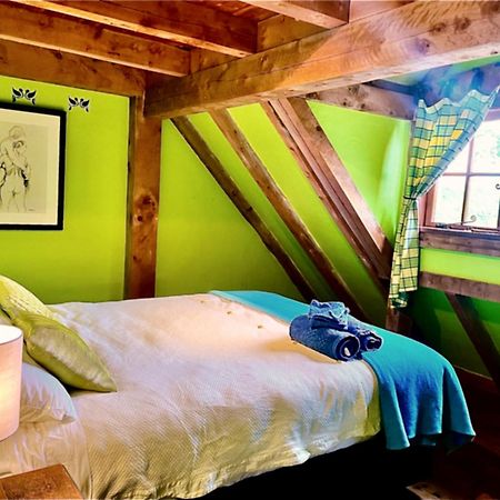 Bed and Breakfast Streamside Country Manor à Walton Extérieur photo
