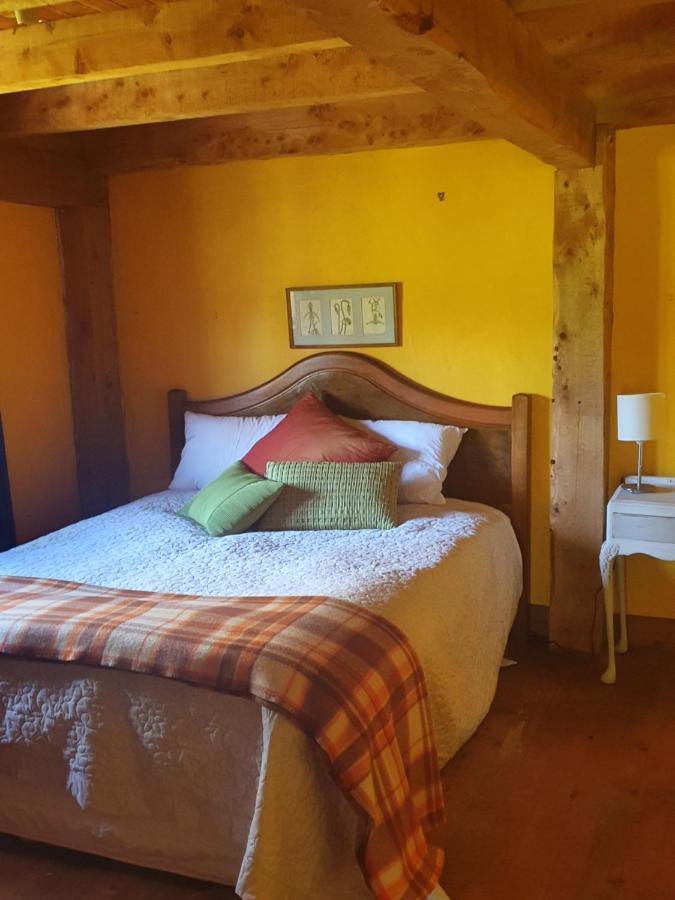 Bed and Breakfast Streamside Country Manor à Walton Extérieur photo