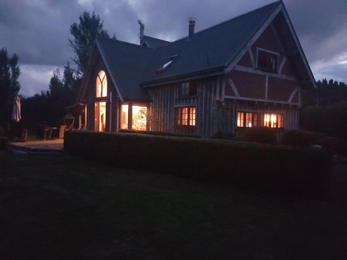Bed and Breakfast Streamside Country Manor à Walton Extérieur photo