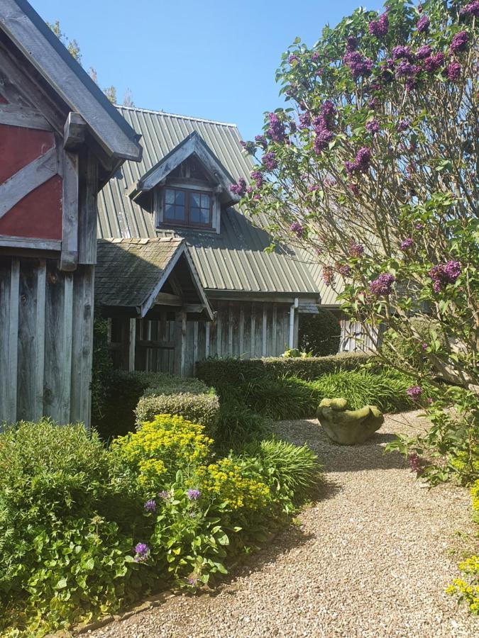 Bed and Breakfast Streamside Country Manor à Walton Extérieur photo