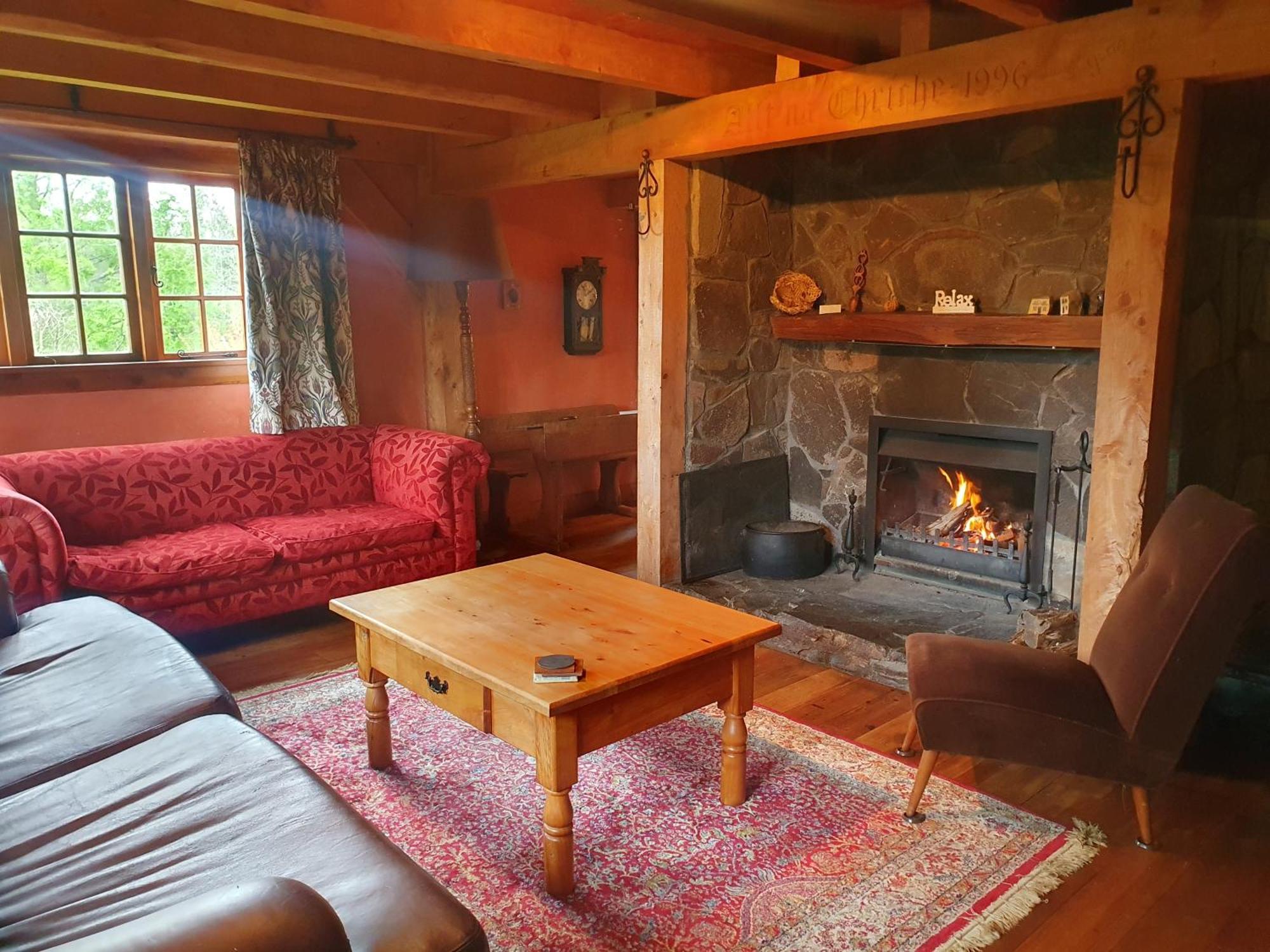 Bed and Breakfast Streamside Country Manor à Walton Extérieur photo