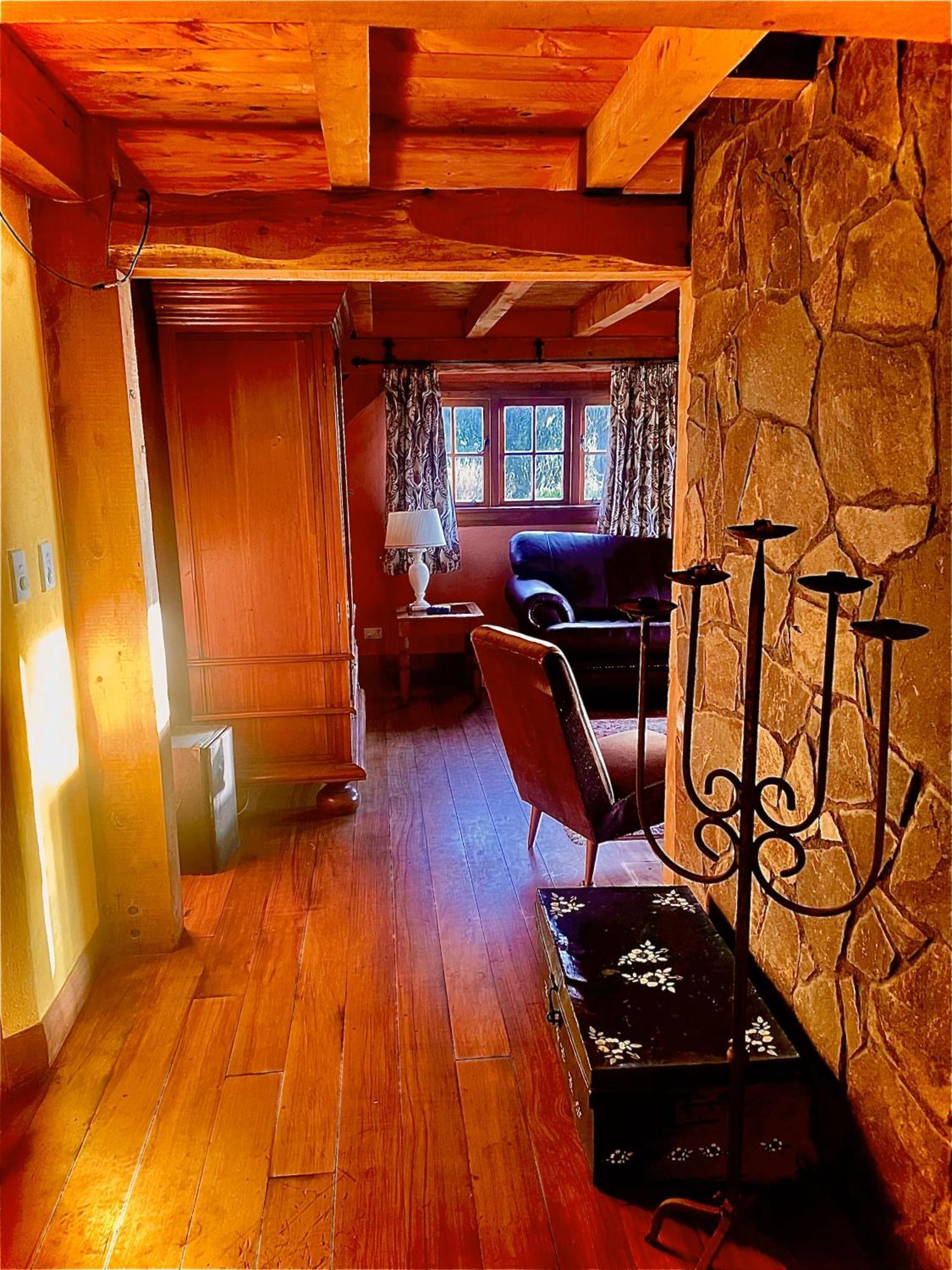 Bed and Breakfast Streamside Country Manor à Walton Extérieur photo