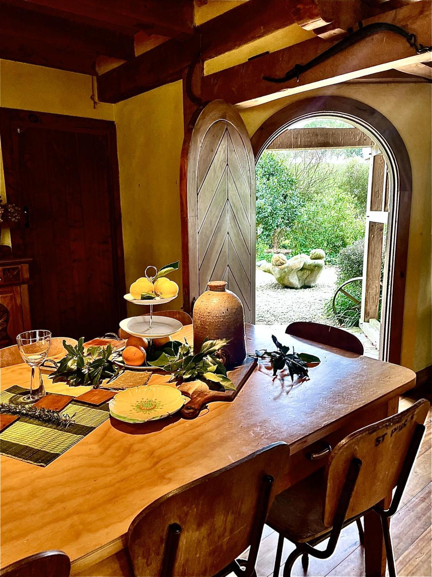Bed and Breakfast Streamside Country Manor à Walton Extérieur photo